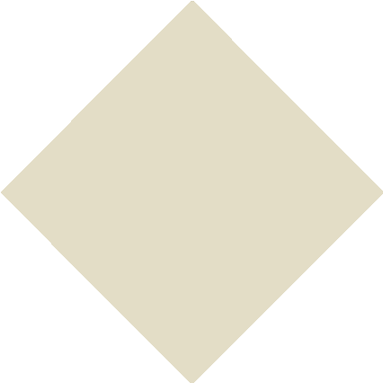Fundición <br> color crema